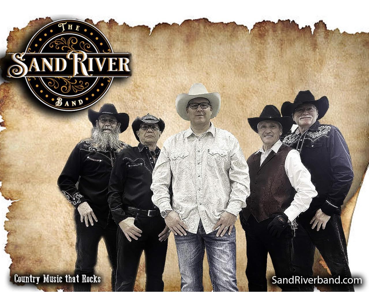 Sand River Band