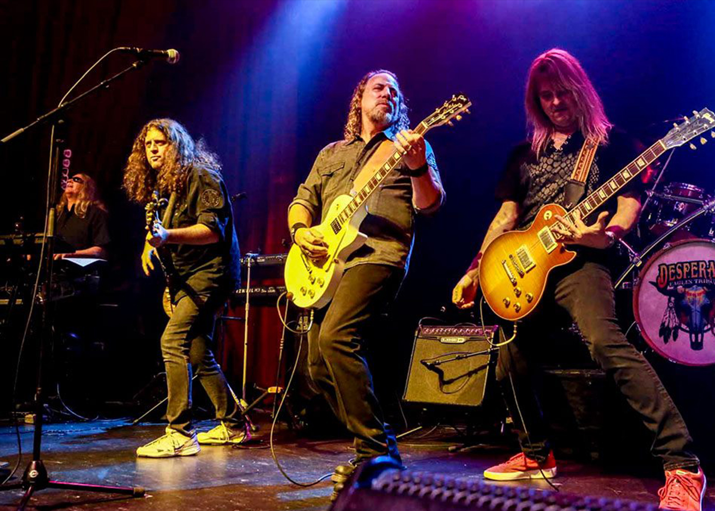 Desperado Doghouse Show