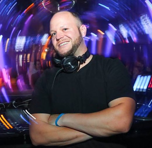 DJ Eddey