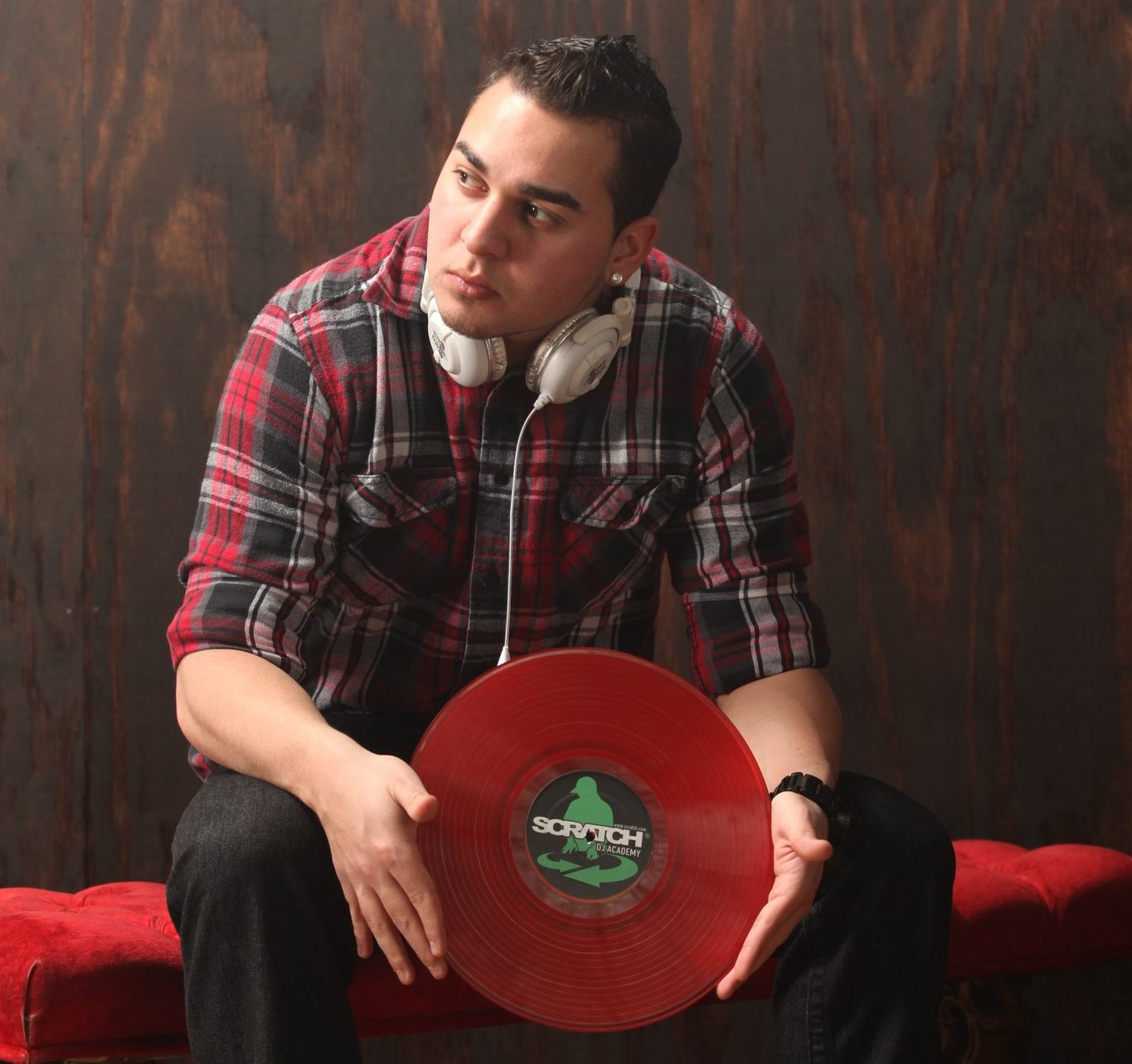 DJ Jump