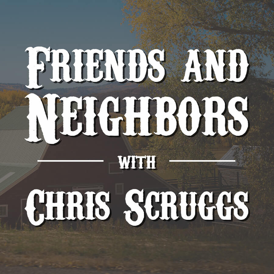 FriendsAndNeighbors_