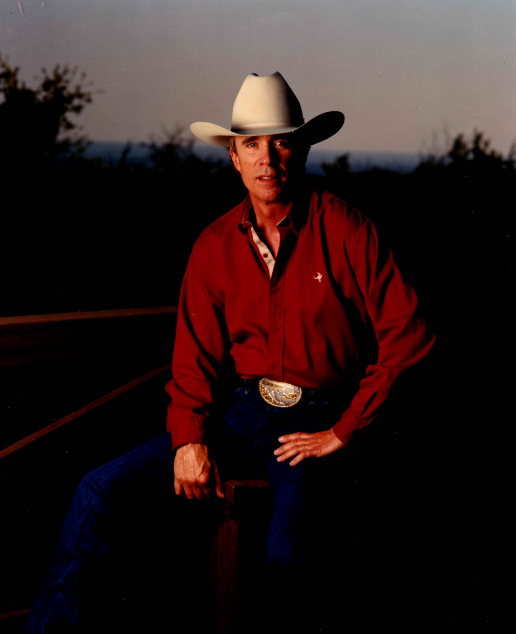 BK-Early 90s Cowboy Headshot