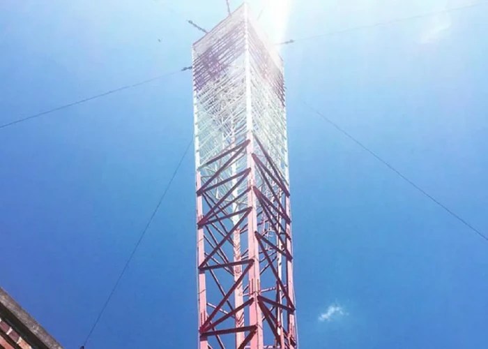 WSM Tower Tower